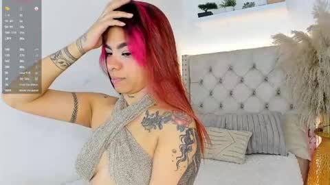 paulette_bustamante_ online show from 05/29/26, 03:37