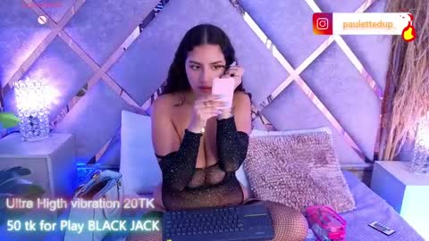 paulette_dupont_ online show from 05/30/26, 02:41