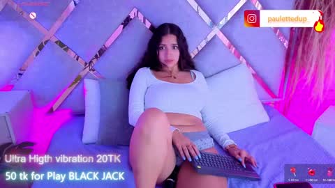 Snapshot of paulette_dupont_ chatting on 06/06/26, 02:38 paulette_dupont_ online show from 06/06/26, 02:38