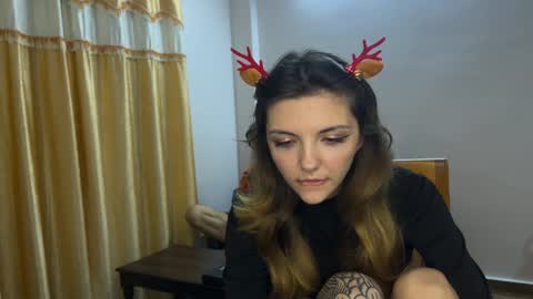 Isla  Chase online show from 12/05/24, 05:39