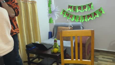 Isla  Chase online show from 12/29/24, 06:16