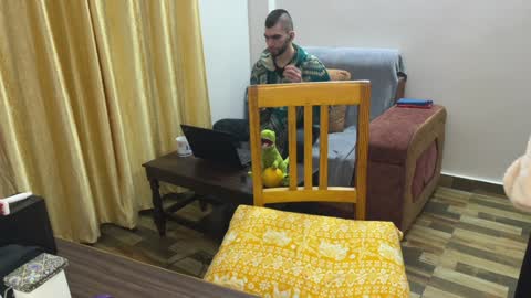 Isla  Chase online show from 01/05/25, 06:02