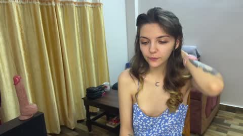 Isla  Chase online show from 01/15/25, 05:26