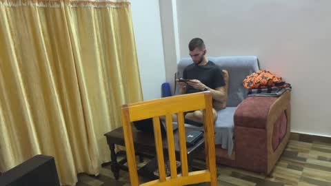 Isla  Chase online show from 01/29/25, 06:28