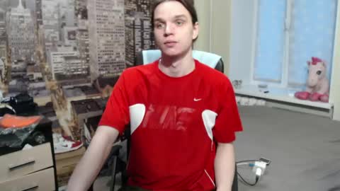 Paul   Fedya  Kolya online show from 06/04/26, 11:11
