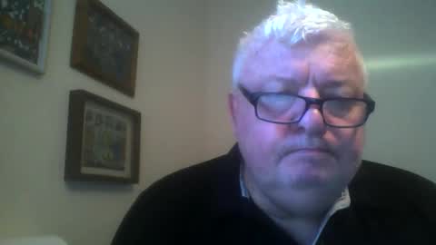 paulgn365 online show from 12/19/25, 09:38