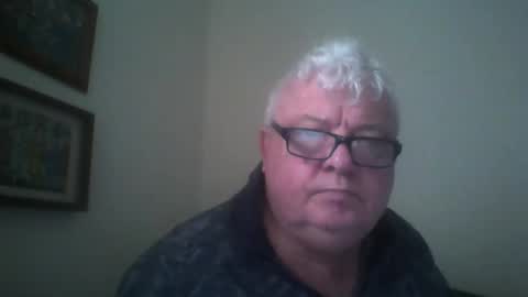 paulgn365 online show from 12/21/25, 01:51
