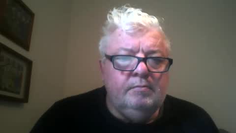 paulgn365 online show from 01/18/26, 10:30