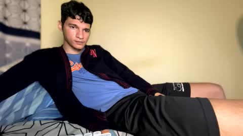 Paul Mklain online show from 04/04/26, 04:33