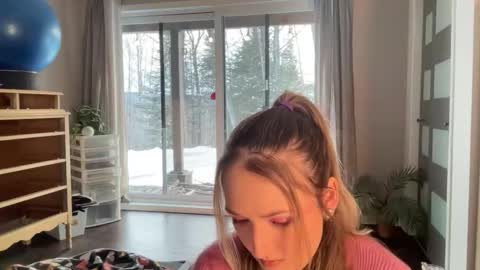 Snapshot of paulilafay chatting on 03/21/26, 10:35 Paulila Fay online show from 03/21/26, 10:35