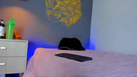 Paulina online show from 12/02/24, 11:07