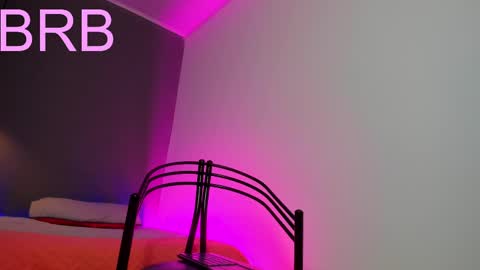 Paulina online show from 02/24/25, 07:09