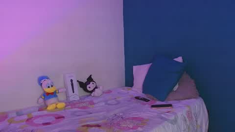 Paulina online show from 03/03/26, 01:17