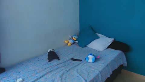 Paulina online show from 03/13/26, 04:24