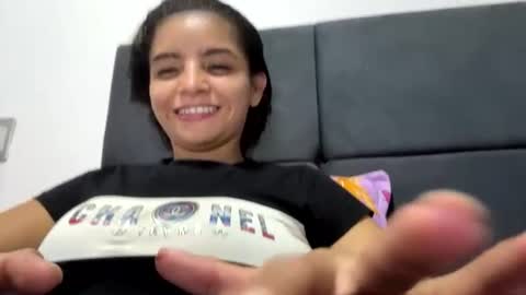 Paulina2026 online show from 07/15/26, 02:50