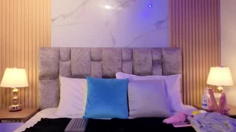 paulina  online show from 02/03/26, 11:59