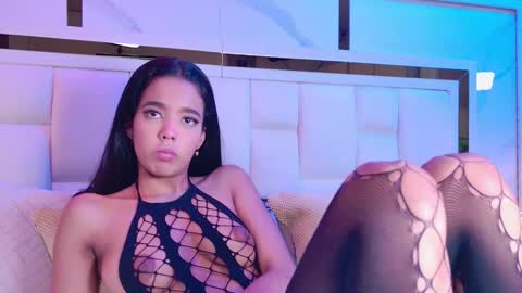 Paulina  online show from 02/07/26, 07:17