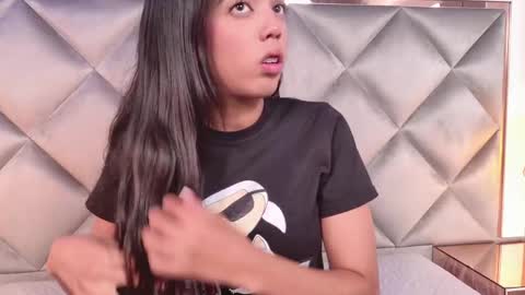 Snapshot of paulina_cano chatting on 06/10/26, 03:18 Paulina online show from 06/10/26, 03:18