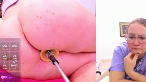 Paulina Davis  online show from 01/27/25, 12:22