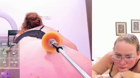 Paulina Davis  online show from 01/29/25, 09:33