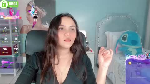 Paulina online show from 02/26/25, 11:59