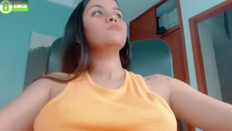 Paulina online show from 03/03/25, 10:42