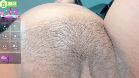 Paulina online show from 03/06/25, 02:30