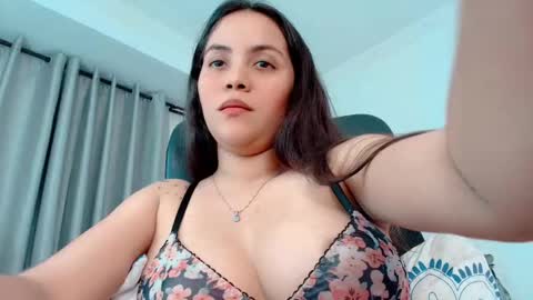 Paulina online show from 12/20/25, 10:06