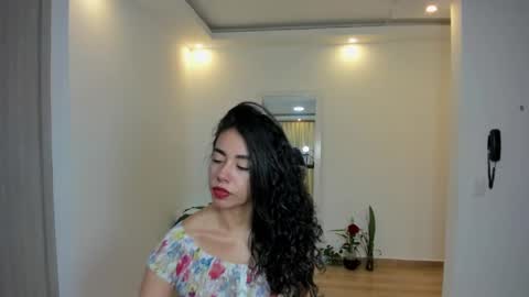 paulina online show from 02/01/25, 09:29