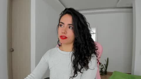 paulina online show from 02/14/25, 09:53