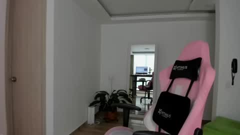 paulina online show from 02/20/25, 08:36