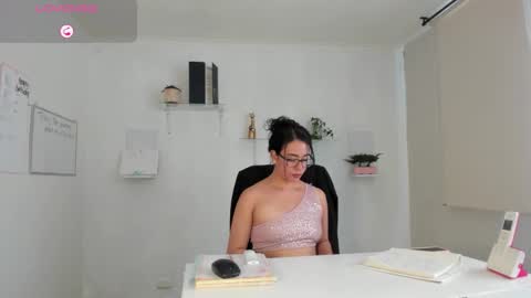 paulina online show from 09/14/25, 05:45