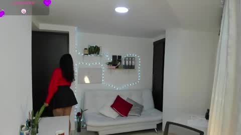 Snapshot of paulina_dossantos chatting on 05/26/26, 08:54 paulina online show from 05/26/26, 08:54