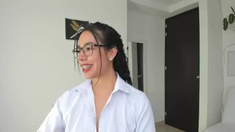 paulina online show from 07/19/26, 07:39