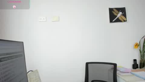 paulina online show from 07/25/26, 12:36