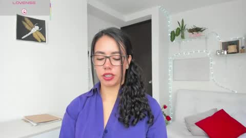 paulina online show from 07/29/26, 07:01