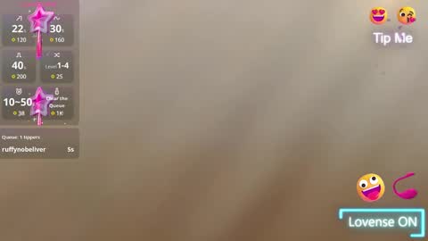 Snapshot of paulina_galvis2700 chatting on 12/22/24, 09:53 paulina online show from 12/22/24, 09:53