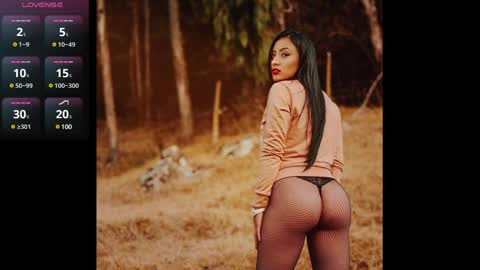 Snapshot of paulina_galvis2700 chatting on 02/28/25, 03:37 paulina online show from 02/28/25, 03:37