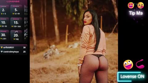 Snapshot of paulina_galvis2700 chatting on 03/05/25, 06:12 paulina online show from 03/05/25, 06:12