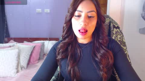 paulina online show from 02/08/26, 11:41