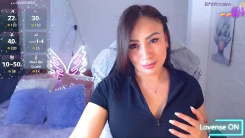 paulina online show from 05/14/26, 04:36
