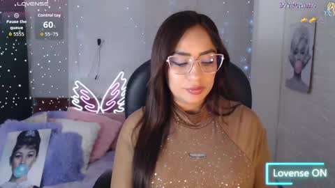 paulina online show from 05/25/26, 04:13