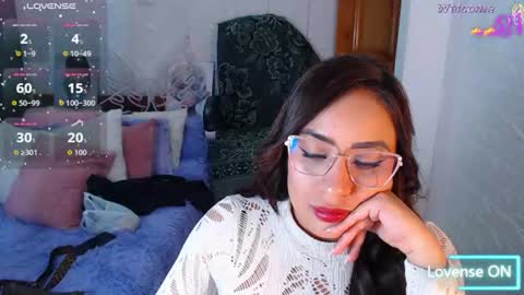 Snapshot of paulina_galvis2700 chatting on 06/29/26, 03:01 paulina online show from 06/29/26, 03:01
