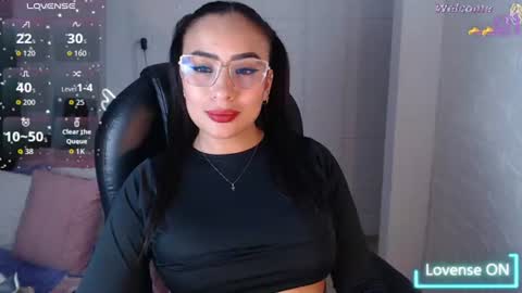 Snapshot of paulina_galvis2700 chatting on 07/02/26, 06:03 paulina online show from 07/02/26, 06:03