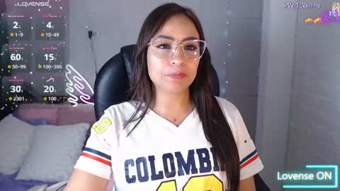 Snapshot of paulina_galvis2700 chatting on 07/07/26, 05:39 paulina online show from 07/07/26, 05:39