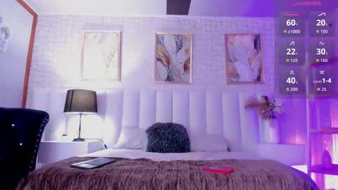 paulina johns online show from 03/25/26, 12:11