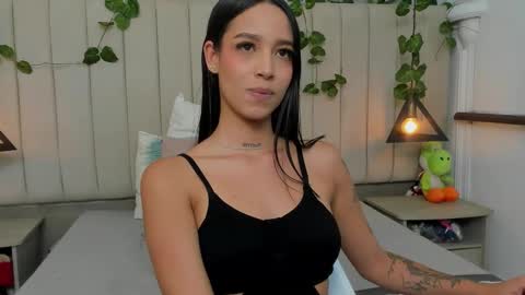 PAULINA  online show from 02/11/26, 10:48