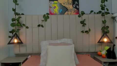 PAULINA  online show from 02/23/26, 02:31