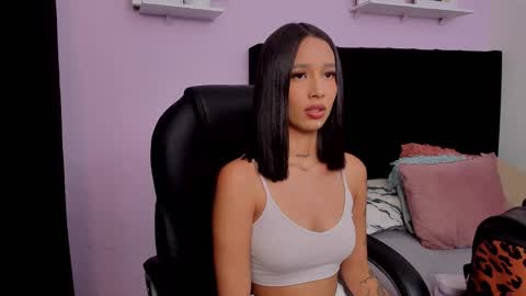 PAULINA  online show from 03/13/26, 08:04