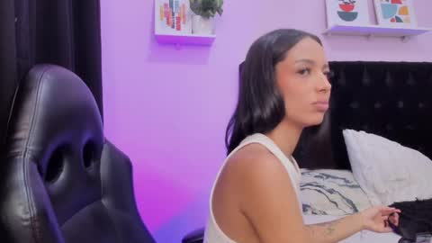 PAULINA  online show from 04/02/26, 08:39